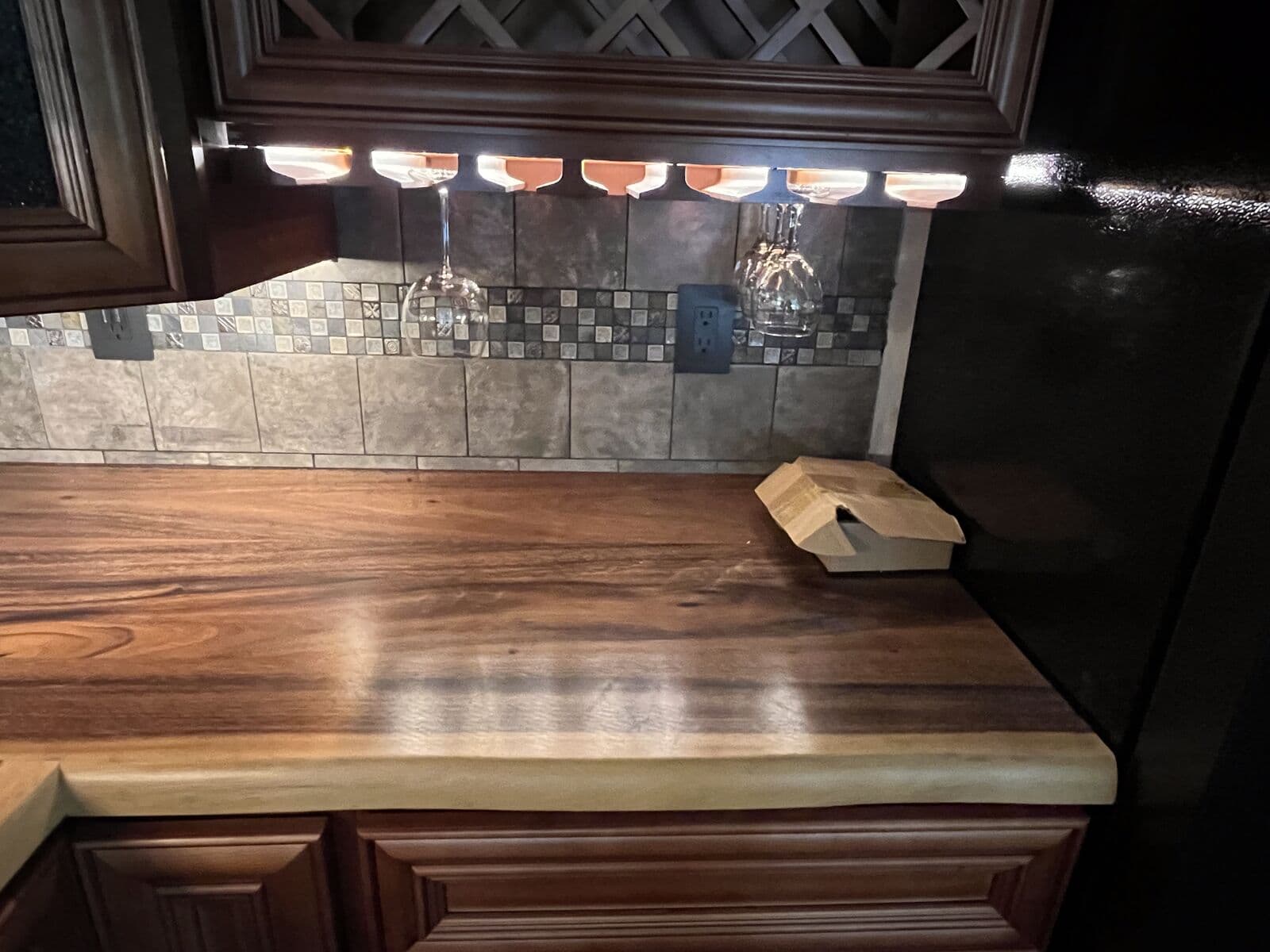 Lighting Installation & Repair