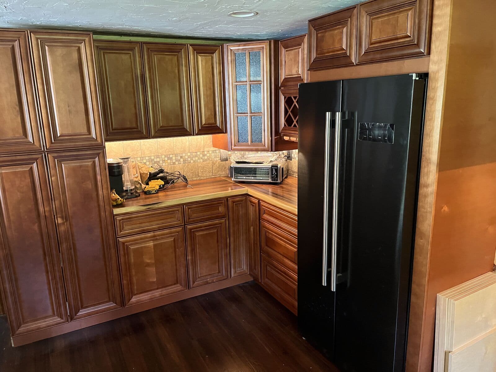 Residential Electrical